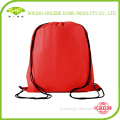 2014 Hot sale new style soccer drawstring bag